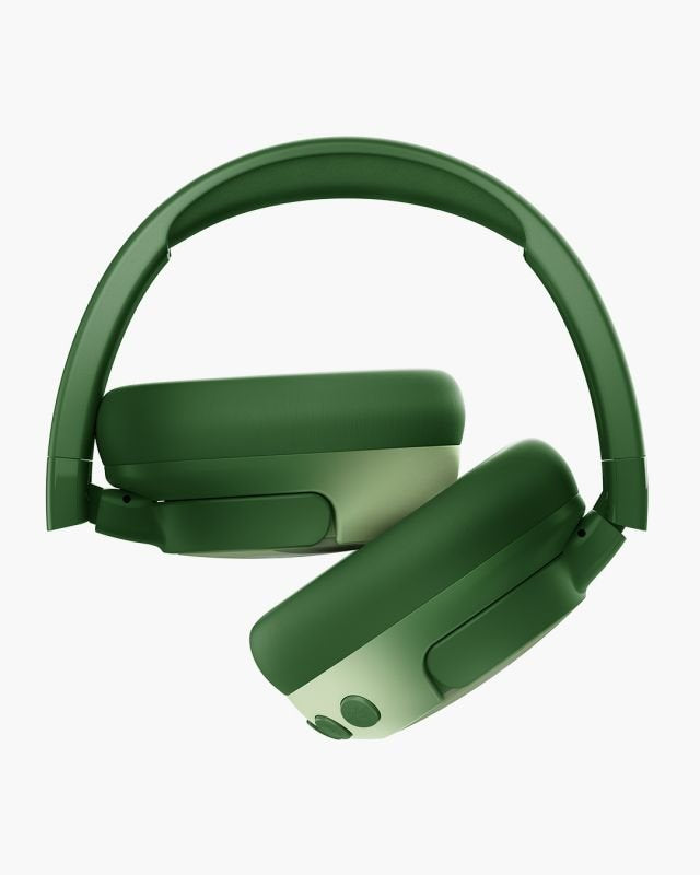 EAN 8720249809654 - Fresh 'n Rebel Clam Junior Auriculares Inalámbrico Diadema Llamadas/Música USB Tipo C Bluetooth Verde imagen 10