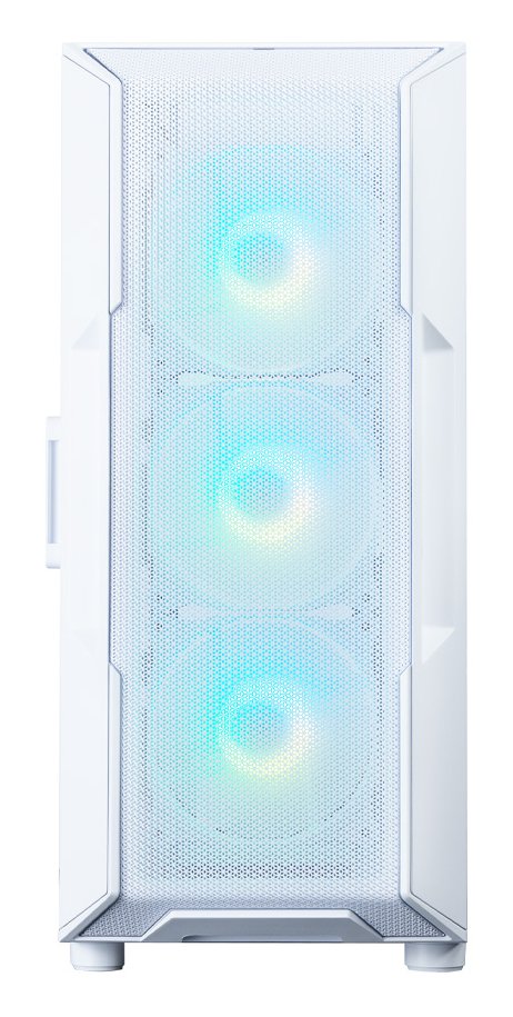 EAN 8800263651177 - Zalman i3 NEO ARGB V2 WHITE Midi Tower Blanco imagen 5