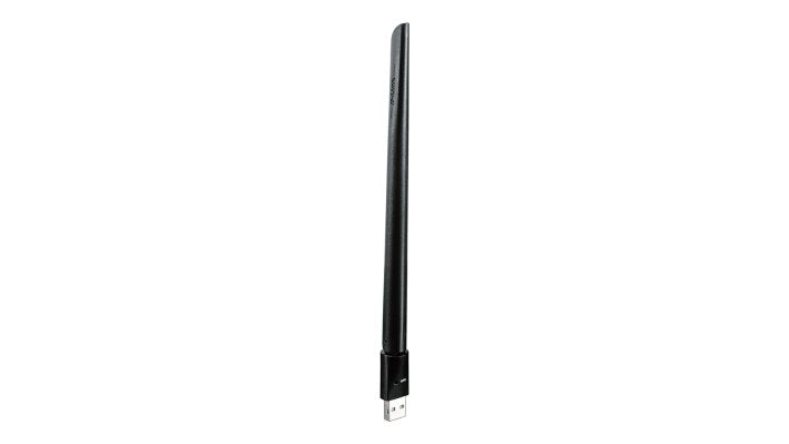 D-Link Usb Wifi Dwa-172 Dual Band Ac600 Antena Alta Ganancia