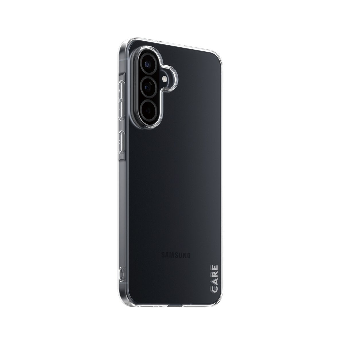 EAN 5715685016448 - PanzerGlass CARE™ by ® X-Ray Case Samsung Galaxy A56 5G funda para teléfono móvil Transparente imagen 1