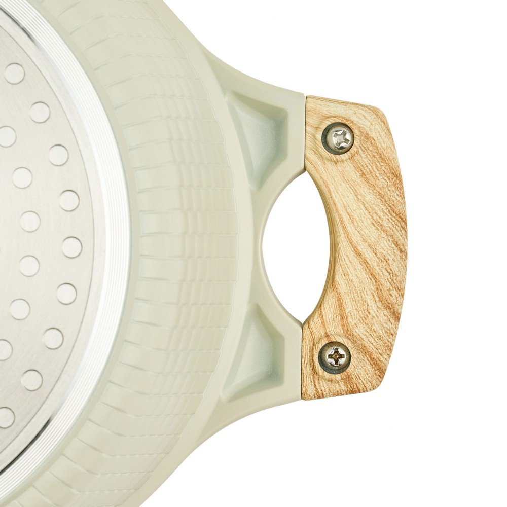 Casserole D20cm 2.4l/93801 Resto