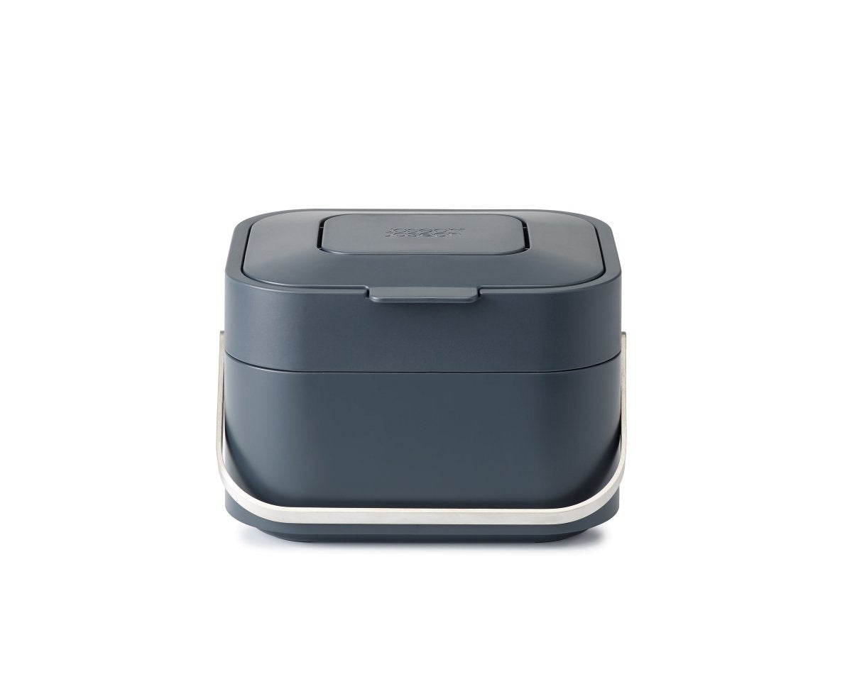 EAN 5028420300161 - Joseph Joseph Stack 4 Rectangular Polipropileno (PP), Acero inoxidable Grafito imagen 4