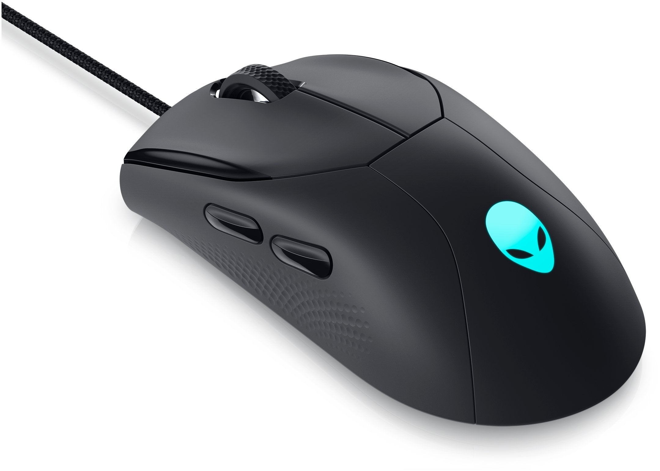 EAN 5397184635469 - Alienware AW320M ratón Juego Ambidextro USB tipo A Óptico 3200 DPI imagen 5