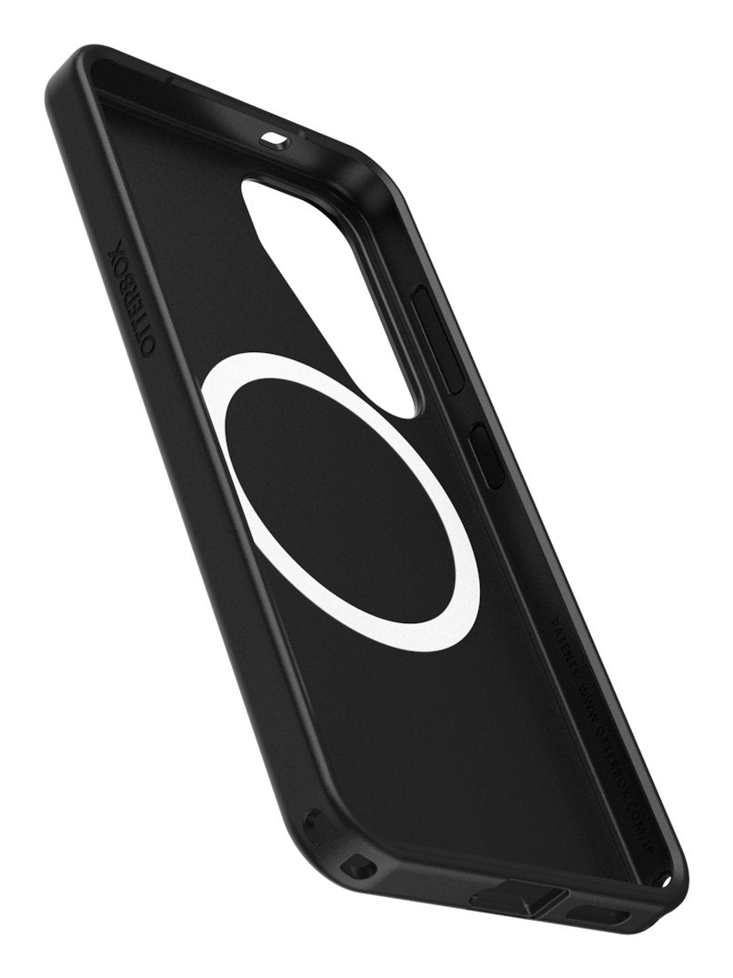 Samsung Symmetry Magnet Galaxy S25 Black