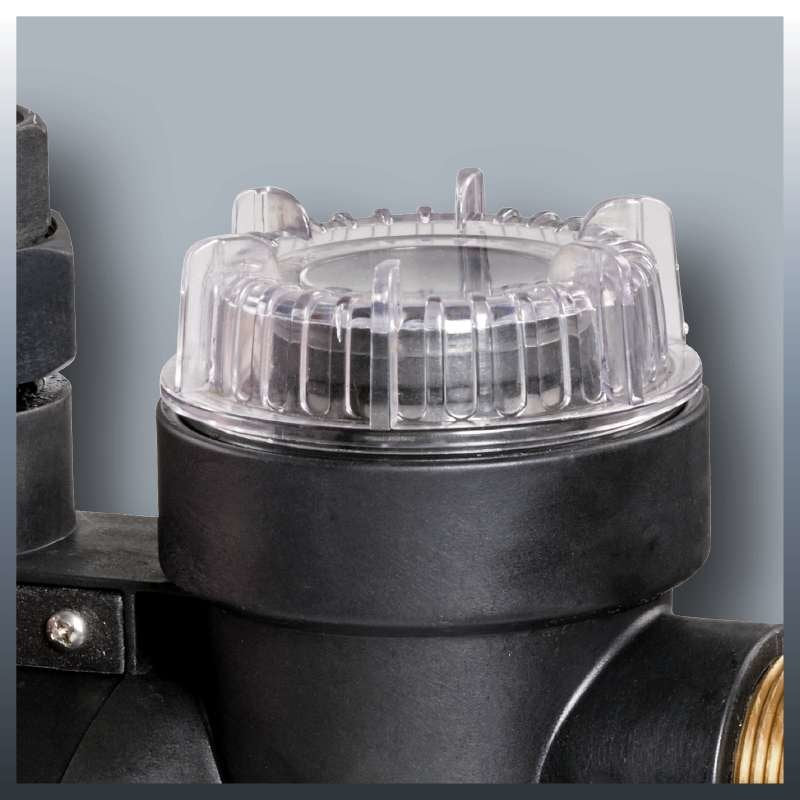 EAN 4006825609226 - Einhell GC-AW 6333 630 W 3,6 bar 3300 l/h imagen 3