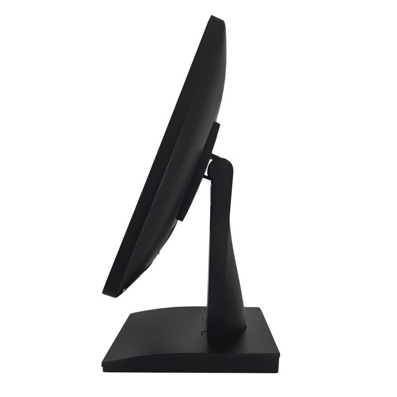 Monitor 15 Tactil Capacitivo Tpv Approx Appmt15cap2 Vga Negro 5ms 300cd/M2 Multitoque De 10 Puntos