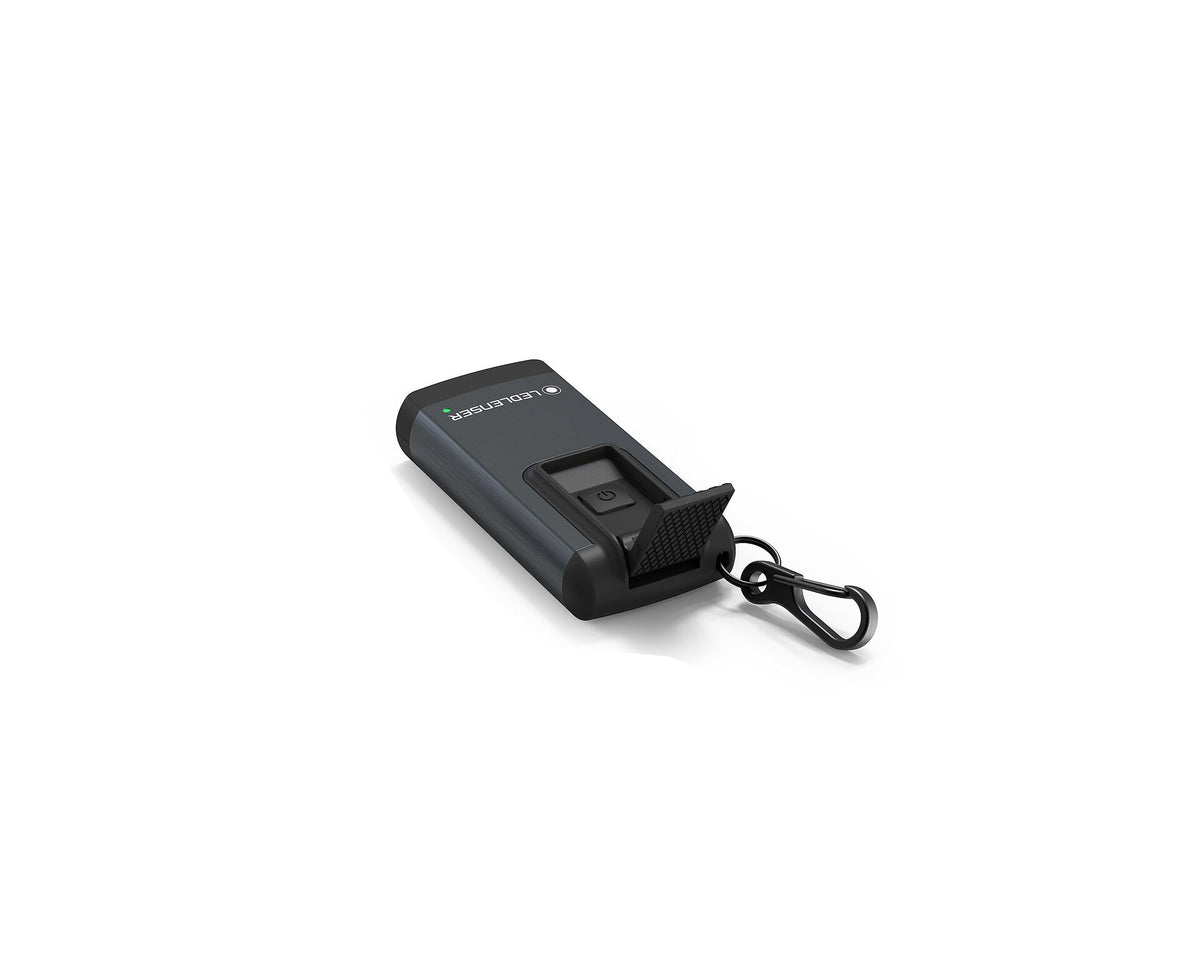 EAN 4058205028318 - Ledlenser LEDLENSER-502577 Gris Linterna barata LED imagen 3
