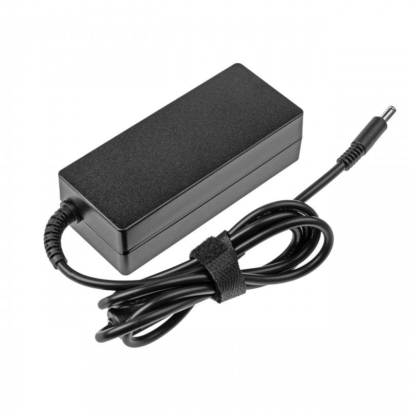 EAN 5903317225737 - Green Cell AD75AP adaptador e inversor de corriente Interior 65 W Negro imagen 3