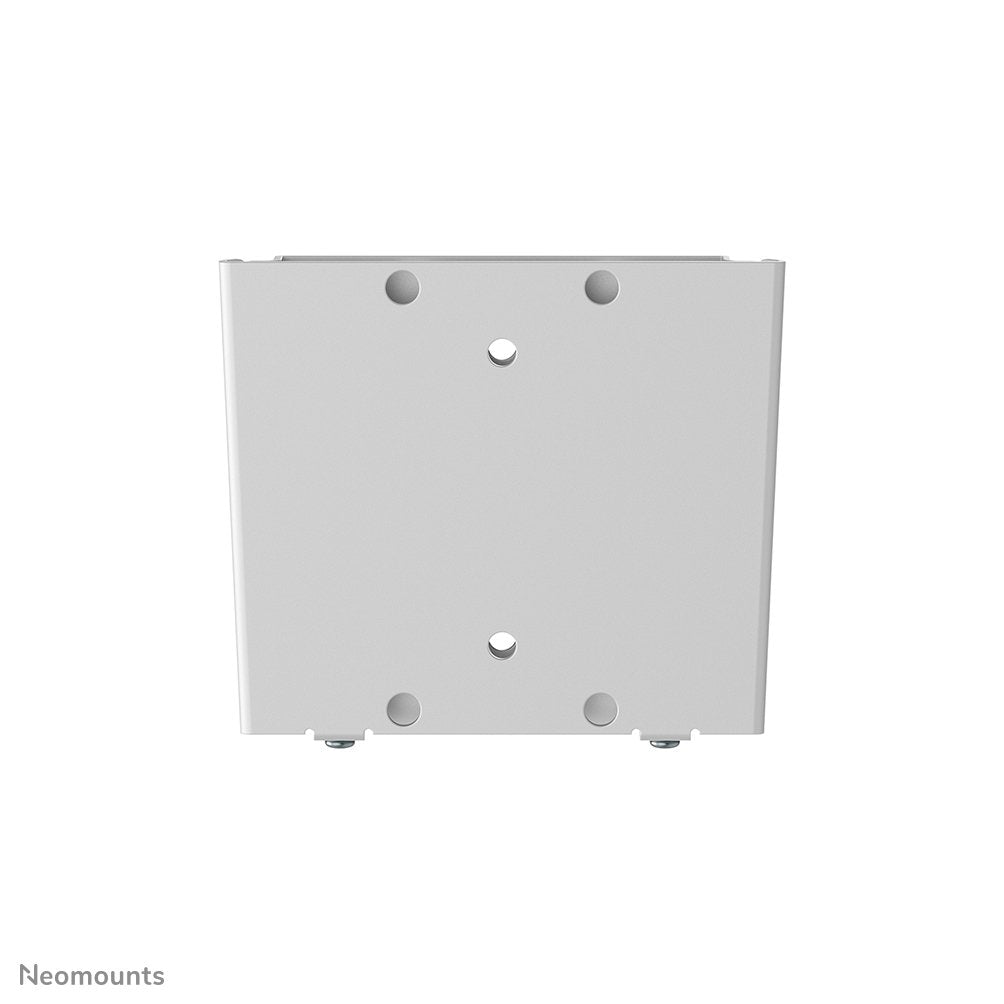 Newstar Fpma-W25montaje En La Pared Para Pantalla Lcdbloqueableplatatamao De Pantalla: 10"-30"