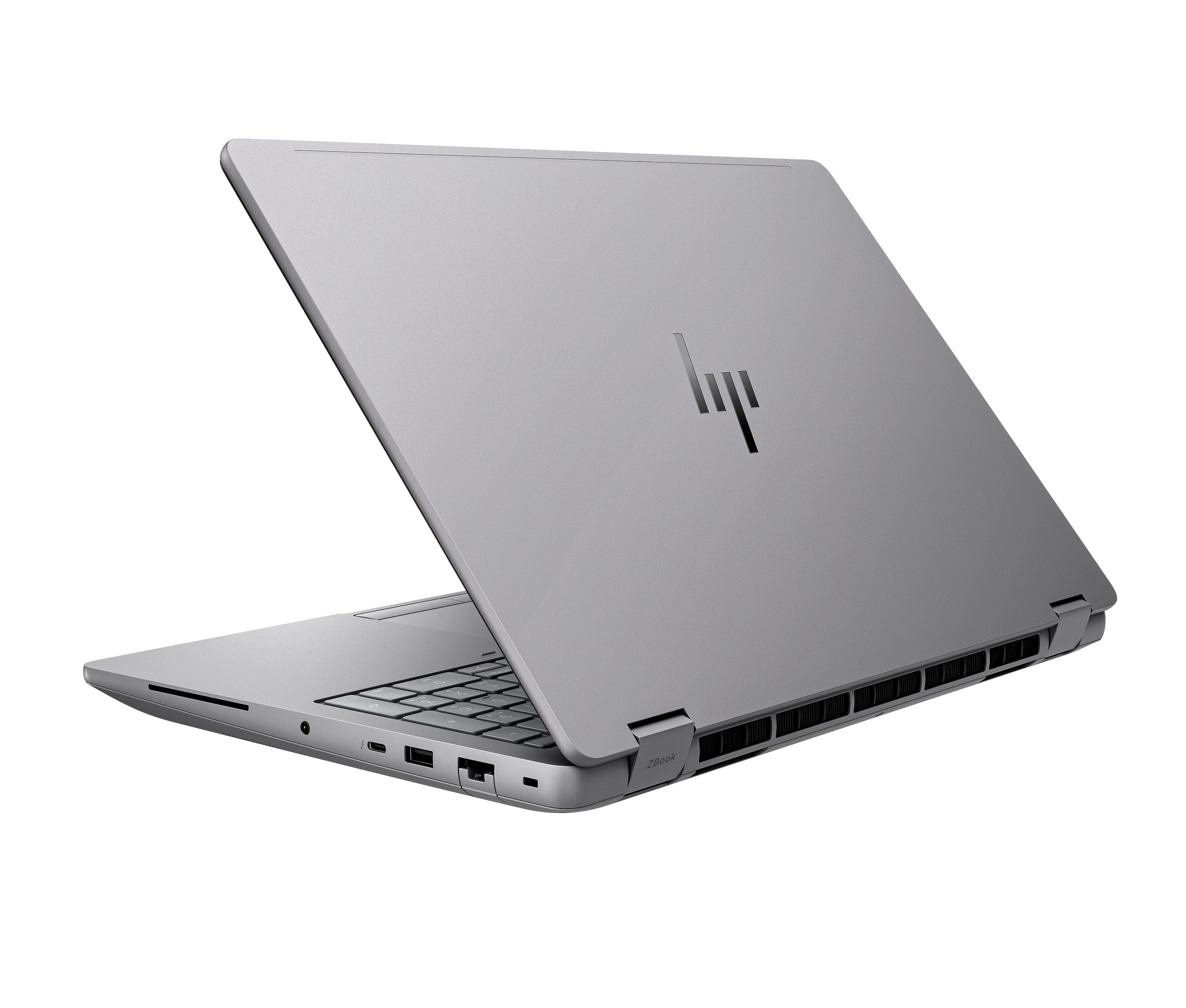 Hp Zbg1i16 U7 265hx 16 32gb/1t Pc Spain Spanish Localization