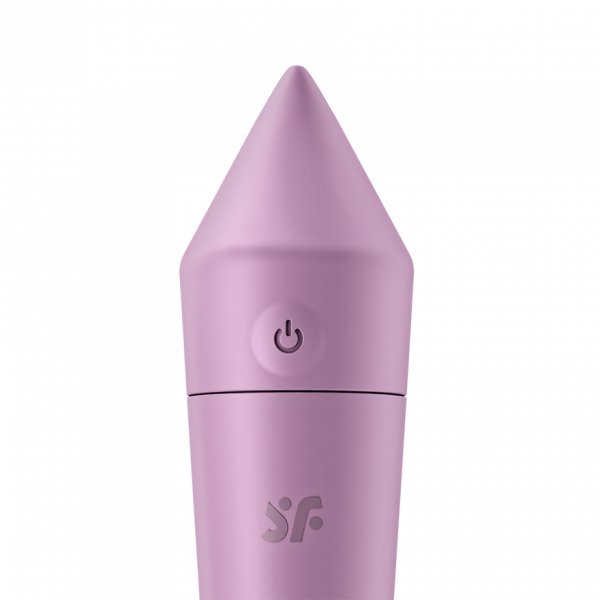 EAN 4061504007755 - Satisfyer Ultra Power Bullet 8 Ambidextro imagen 3