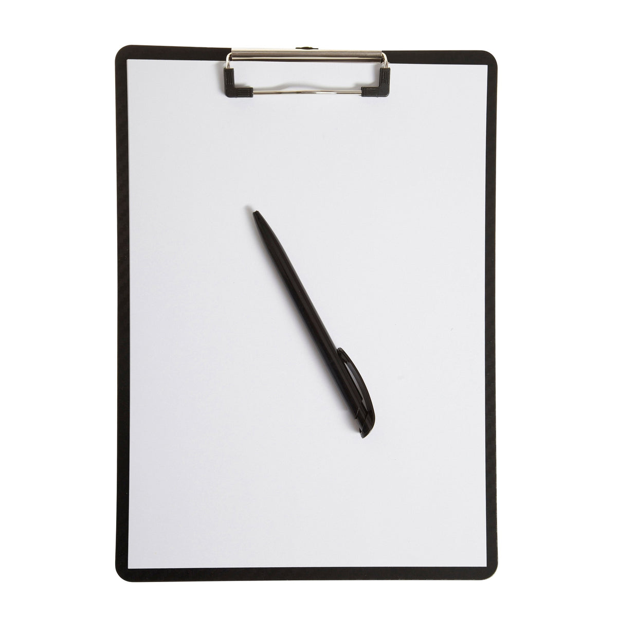EAN 4002390064439 - MAUL MAULflexx portapapel A4 Polipropileno (PP) Negro imagen 2
