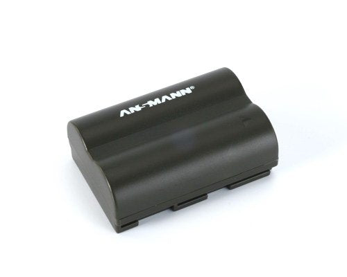 EAN 4013674022281 - Ansmann Li-Ion battery packs A-CAN BP 511 Ión de litio 1400 mAh imagen 1