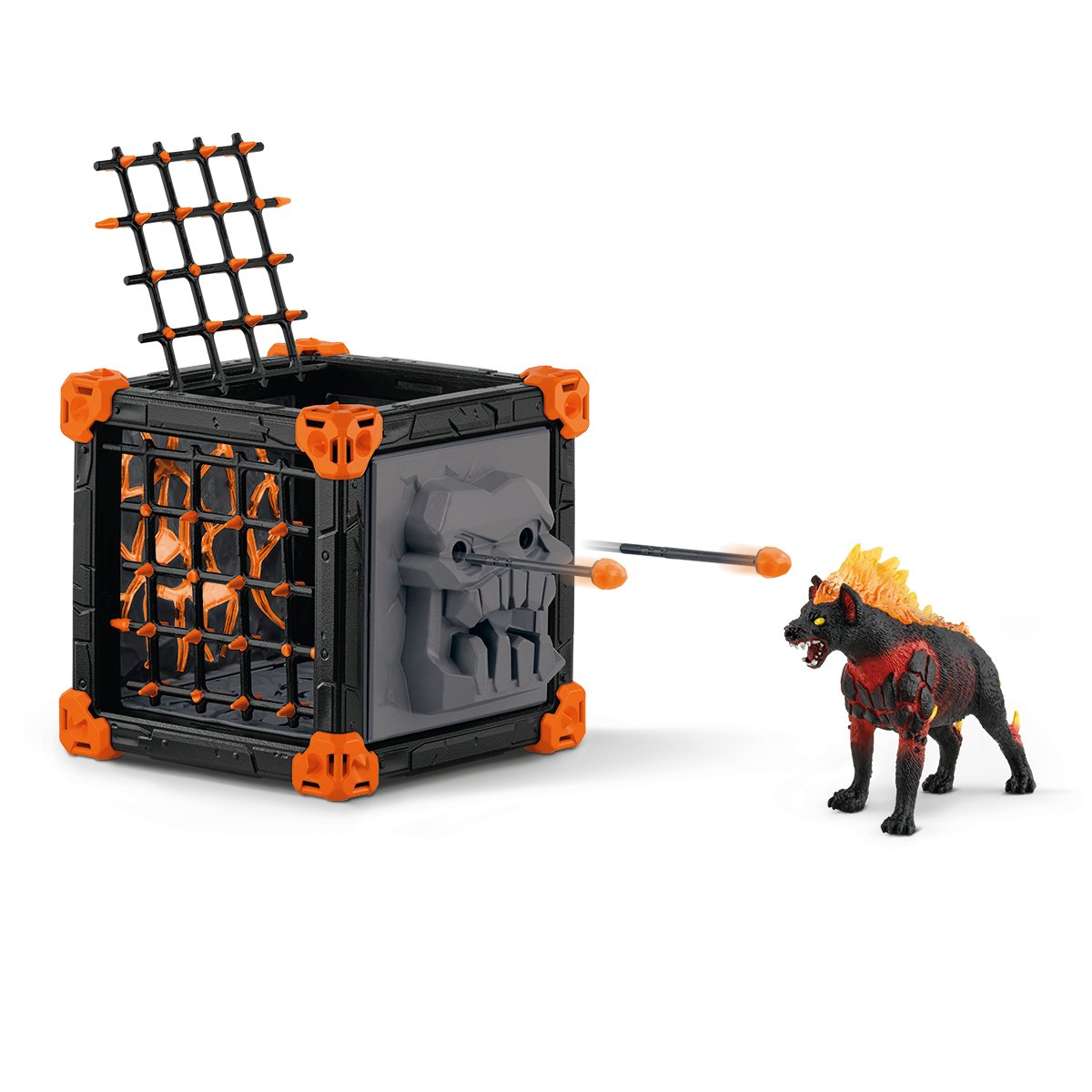 EAN 4059433731957 - schleich 42674 set de juguetes imagen 3