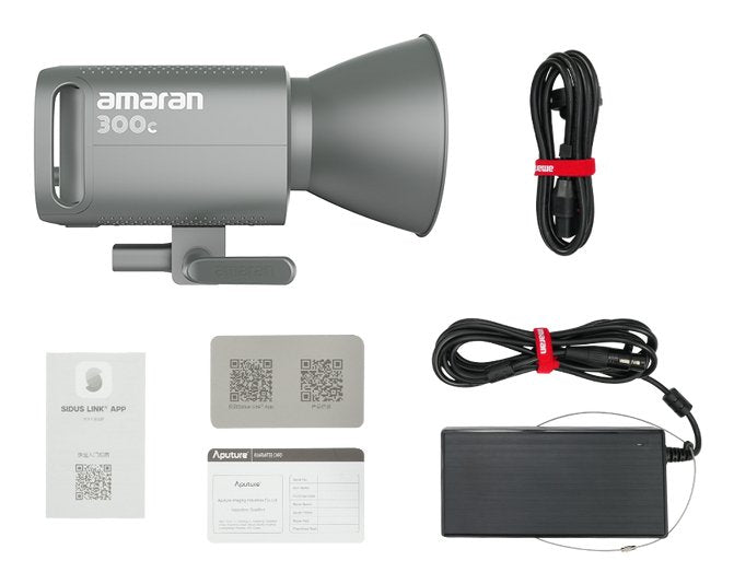 Amaran 300c Grey (Eu Version)