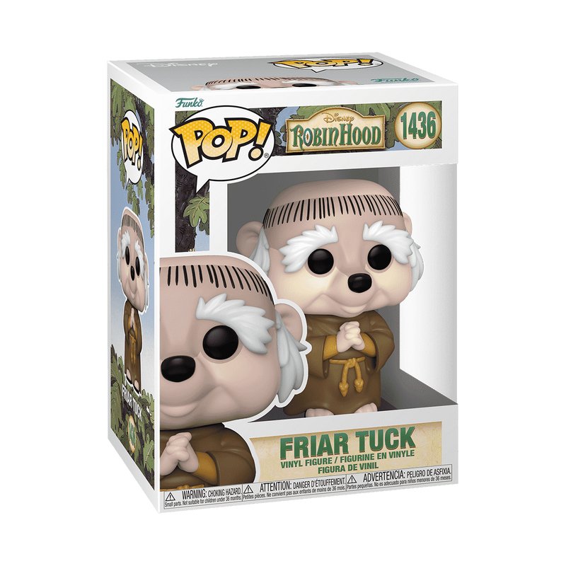 EAN 0889698759106 - FUNKO POP! 75910 figura de acción y colleccionable imagen 2