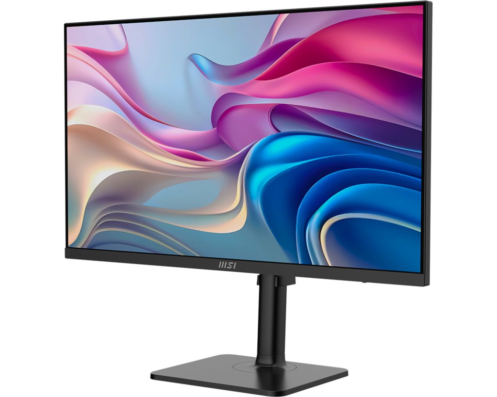 EAN 4711377262170 - MSI MODERN MD272UPHGDE pantalla para PC 68,6 cm (27") 3840 x 2160 Pixeles 4K Ultra HD Negro imagen 5