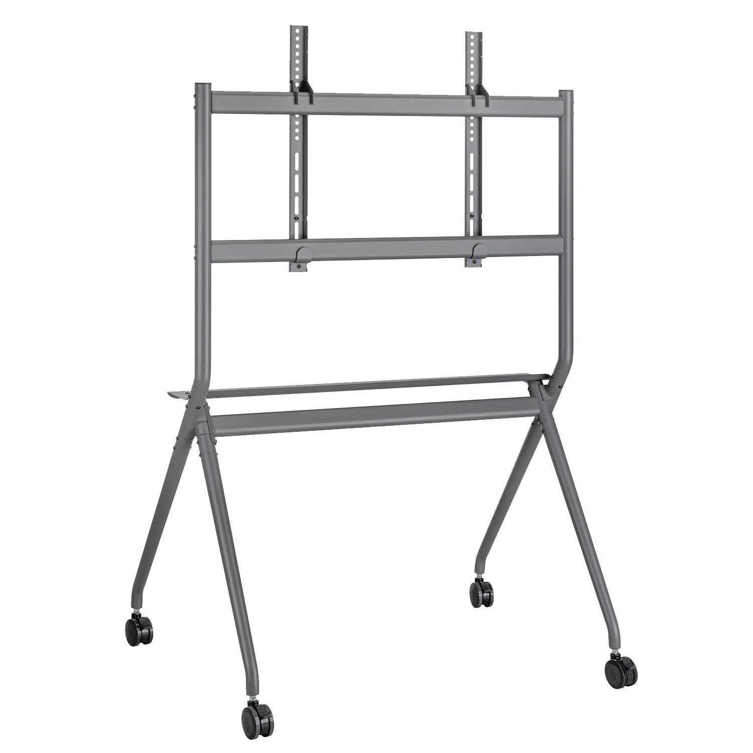V7 Soporte Rodante Para Carro De Tv