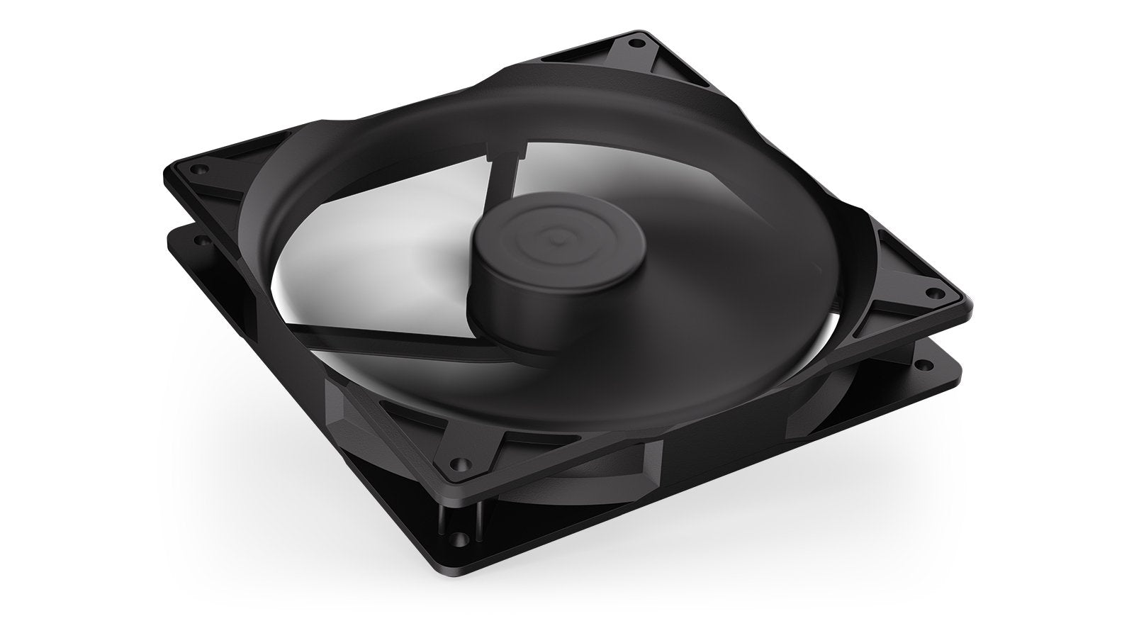 EAN 5903018666044 - ENDORFY Stratus 140 PWM Carcasa del ordenador Ventilador 14 cm Negro 1 pieza(s) imagen 15