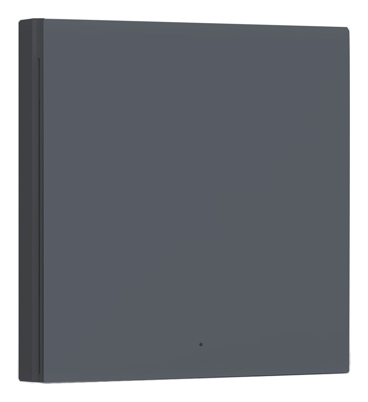 EAN 6975833354924 - Aqara WS-EUK01-G interruptor de luz Policarbonato (PC) Gris imagen 2