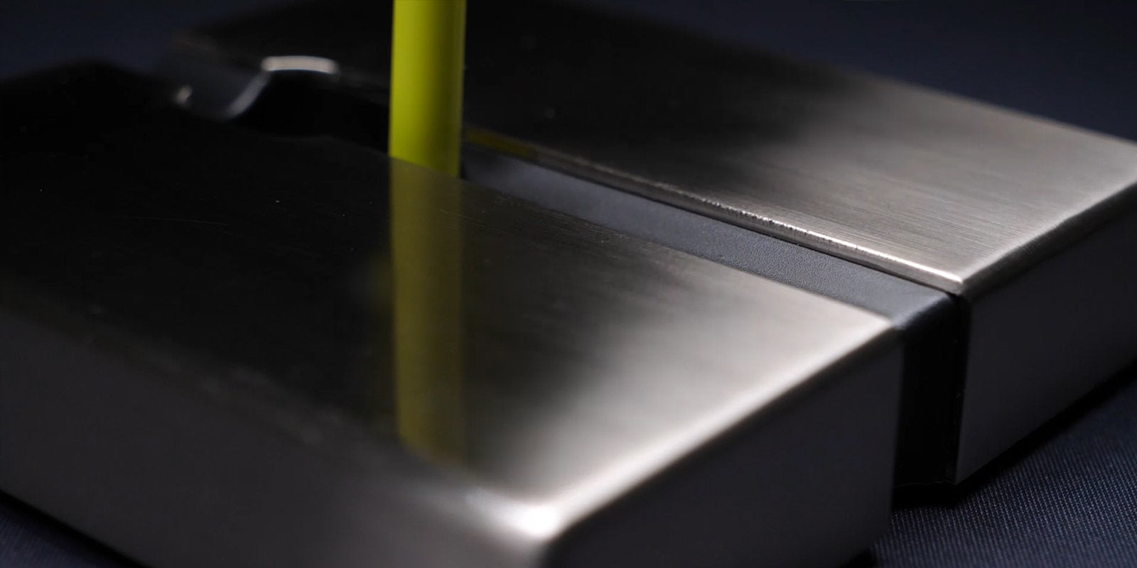 Cherry Xtrfy Zub B1 Raton Bungee Plata Amarillo Hub De Interfaz Usb 2.0