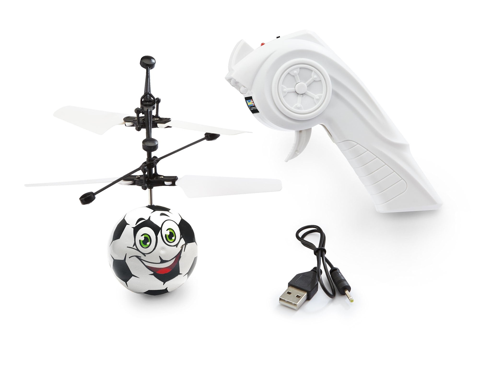 EAN 4009803249742 - Revell 24974 juguete de control remoto imagen 1
