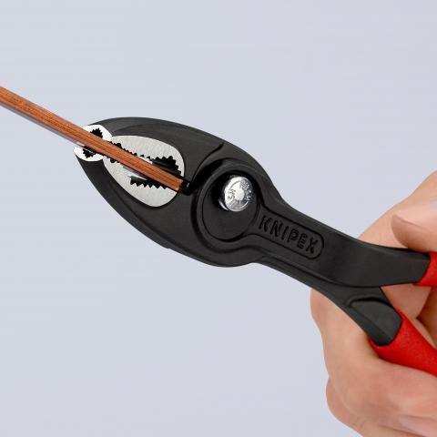 Alicates De Agarre Frontal Knipex Twingrip