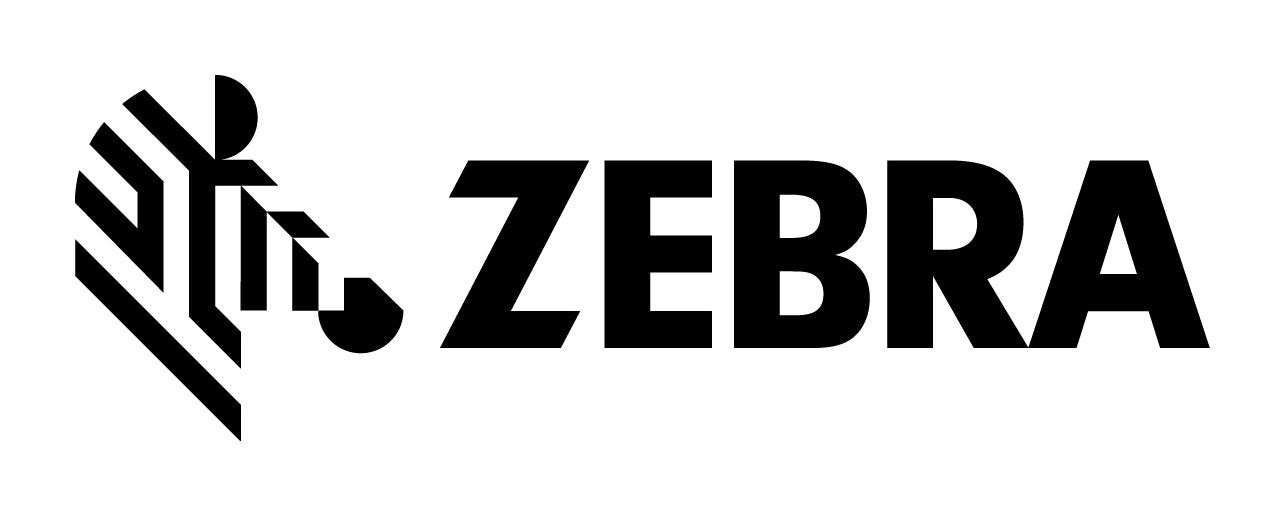 Zebra Wax Ribbon 60mmx450m 1600 Cinta Térmica