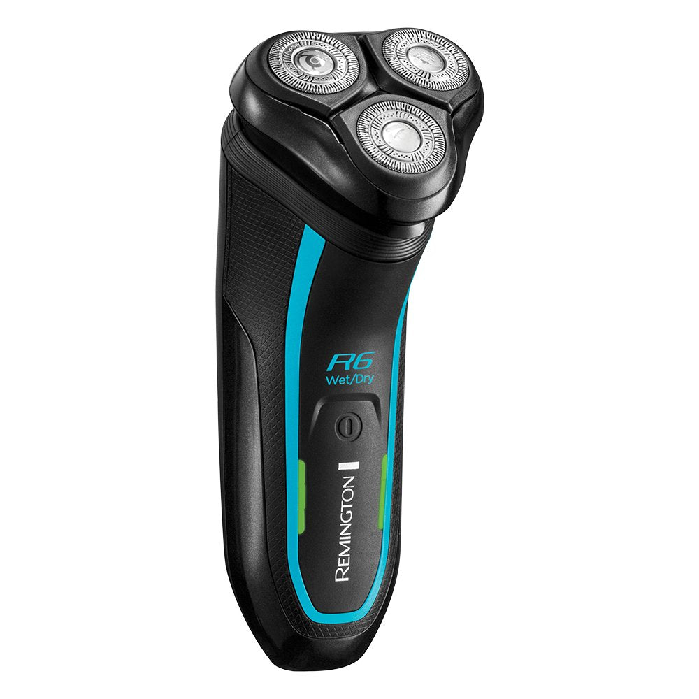Remington R6000 Afeitadora Rotativa R6 Style Aqua