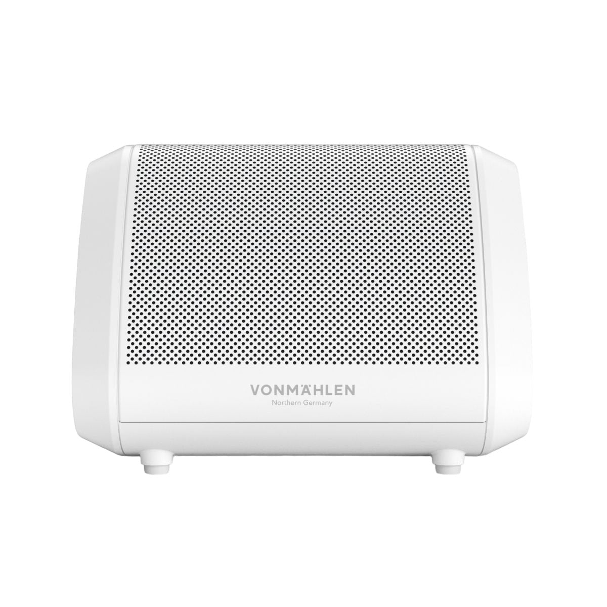 Vonmählen Bluetoothspeaker Air Beats Mini White (Abm00002)
