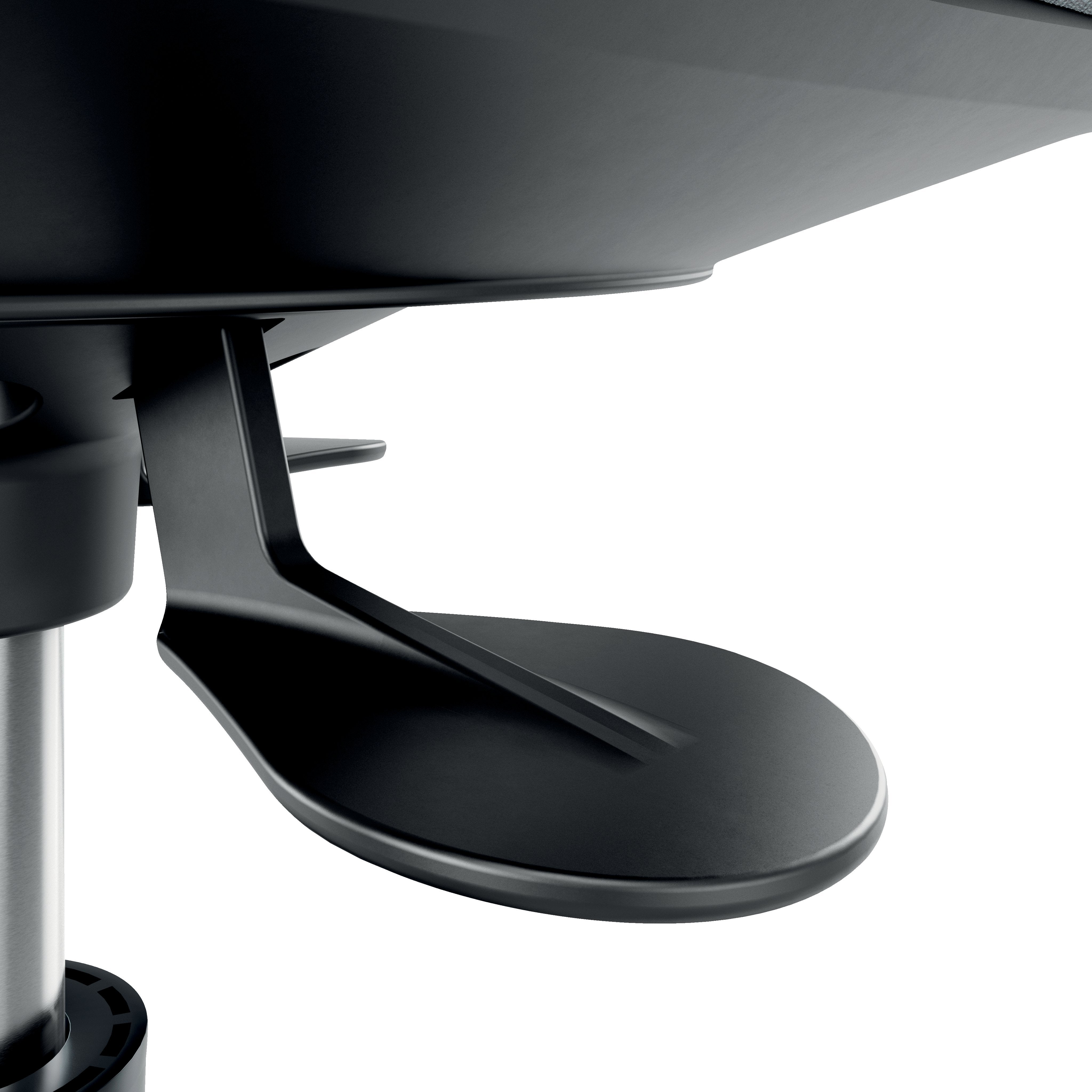 EAN 4002432136094 - Leitz 65770095 silla de oficina y de ordenador Asiento acolchado imagen 10