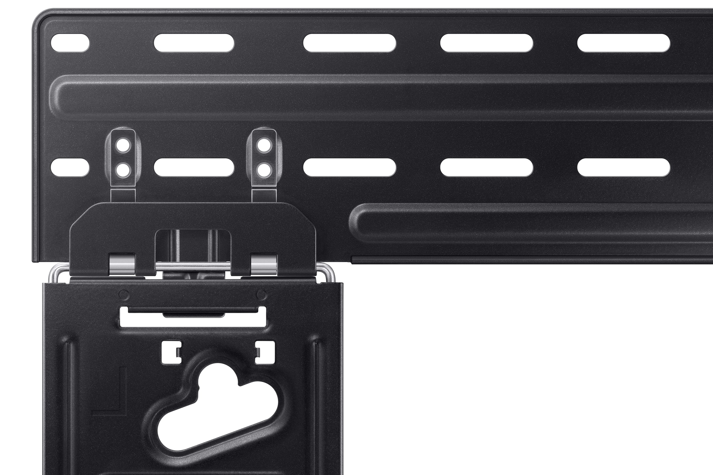 Soporte Samsung Slim Fit De Pared Para Tv 43" A 85" Qled 2021