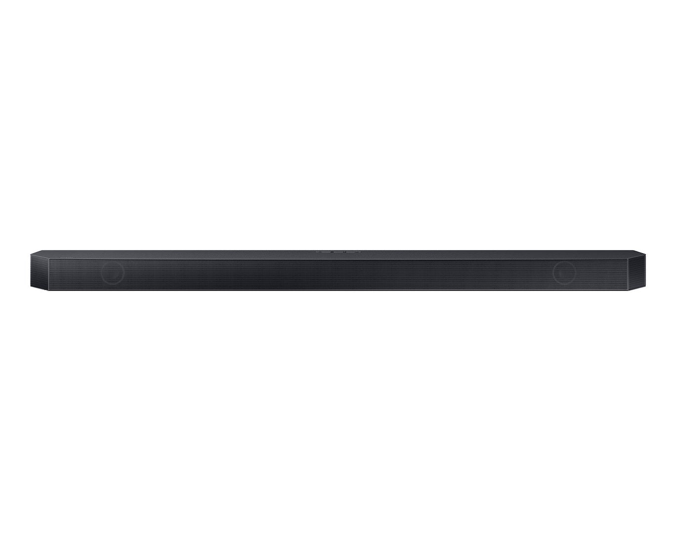 Samsung Hw-Q600h Negro 3.1.2 Canales 34 W