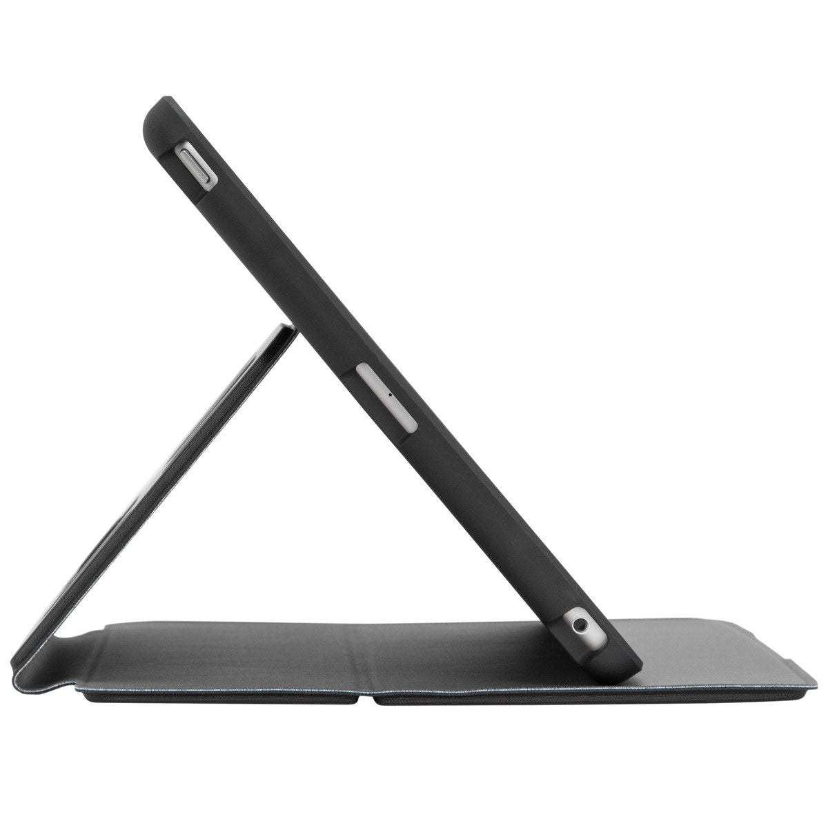 Targus Protek Case For Ipad 7th Gen 10.2" Ipad Air 10.5" And Ipad Pro 10.5" Black