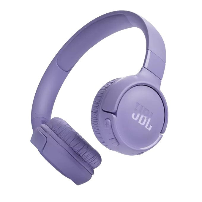 EAN 6925281963797 - JBL Tune 520BT Auriculares Inalámbrico Diadema Llamadas/Música USB Tipo C Bluetooth Púrpura imagen 1