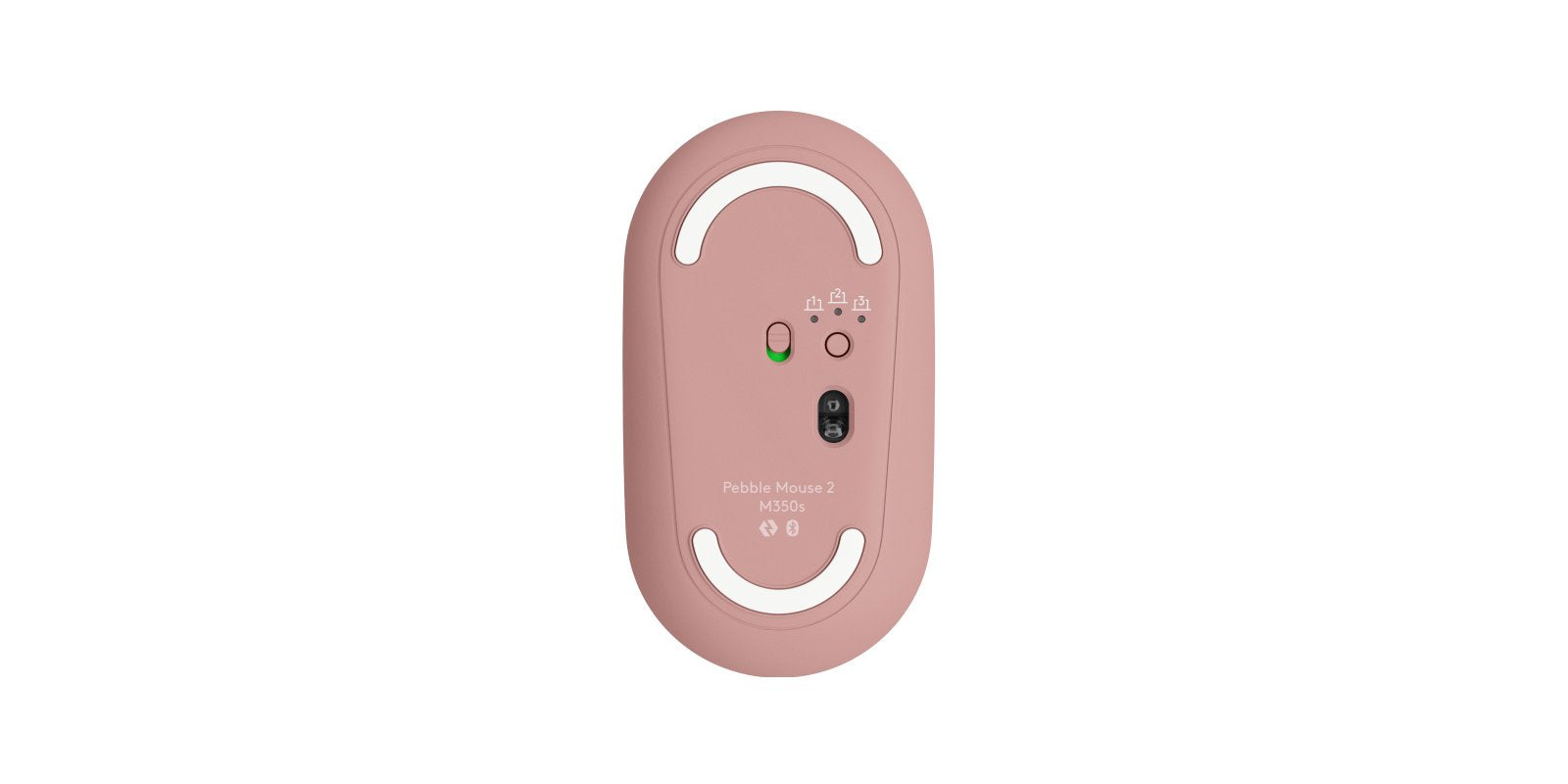 EAN 5099206115378 - Logitech 920-012205 teclado Ratón incluido Universal RF Wireless + Bluetooth QWERTZ Alemán Rosa imagen 4