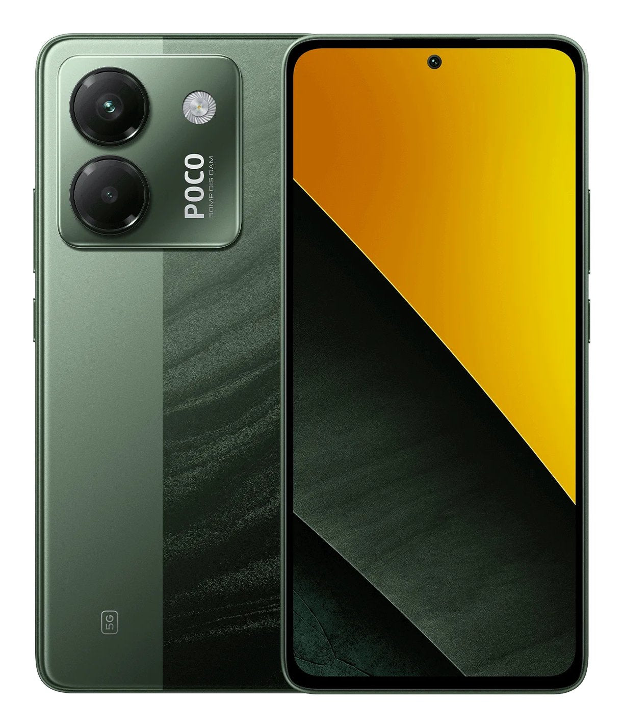 EAN 6932554400996 - Xiaomi Poco M7 Pro 5G 16,9 cm (6.67") Ranura híbrida Dual SIM Android 14 USB Tipo C 8 GB 256 GB 5110 mAh imagen 1
