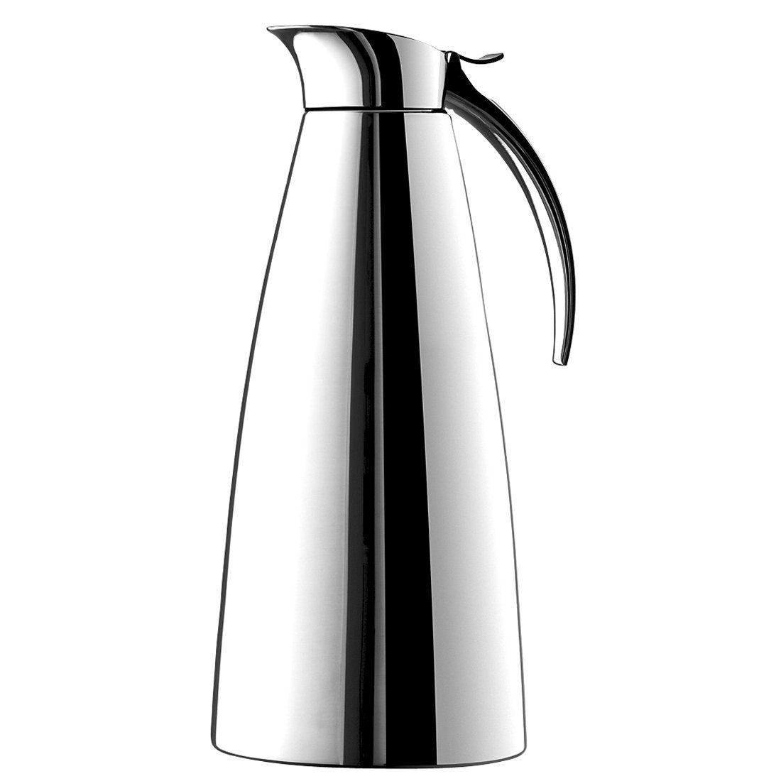Emsa Eleganza Termo 1,3 L Acero Inoxidable