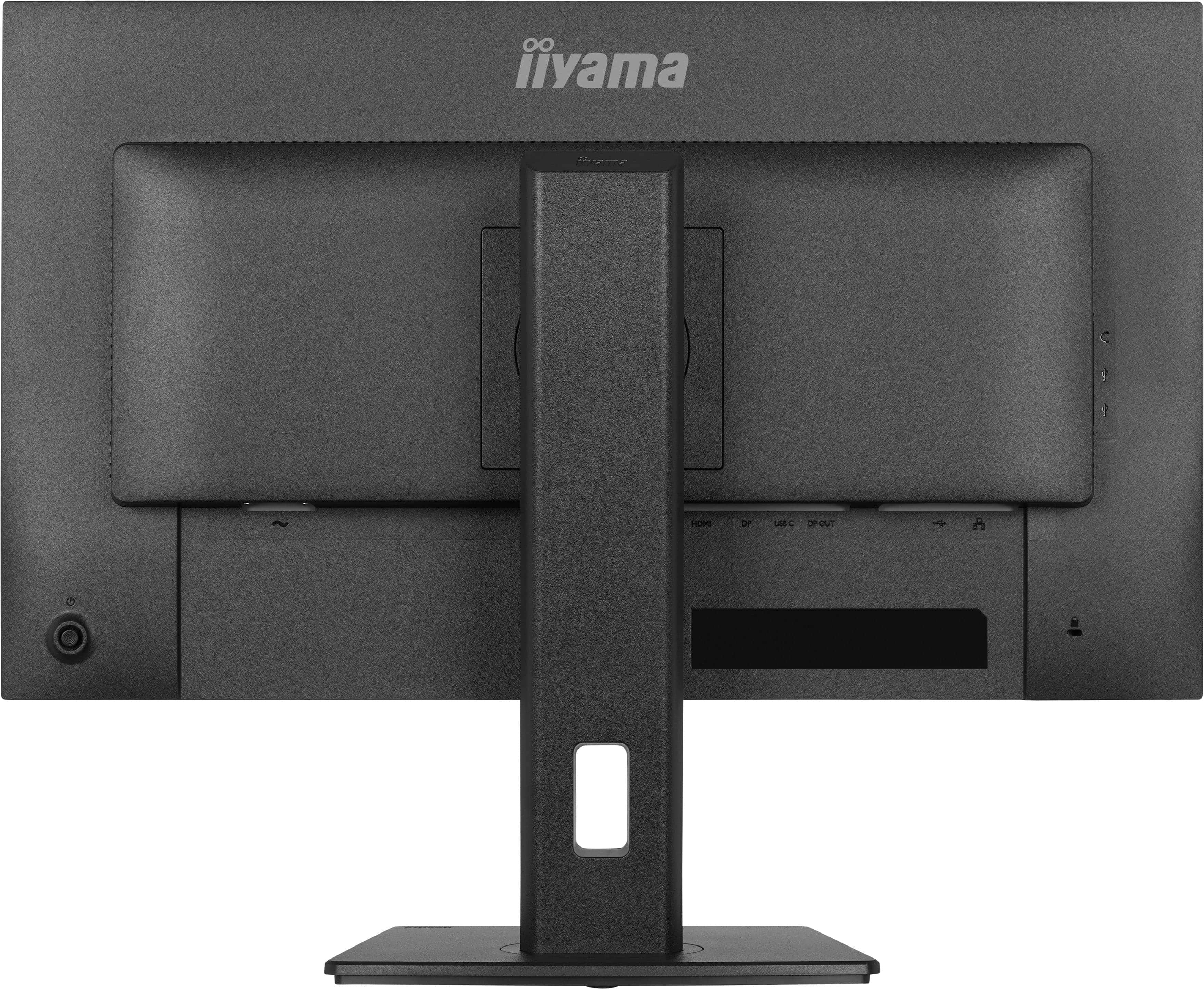 EAN 4948570125913 - iiyama ProLite XB2797HSN-B1 pantalla para PC 68,6 cm (27") 1920 x 1080 Pixeles Full HD LCD Negro imagen 15