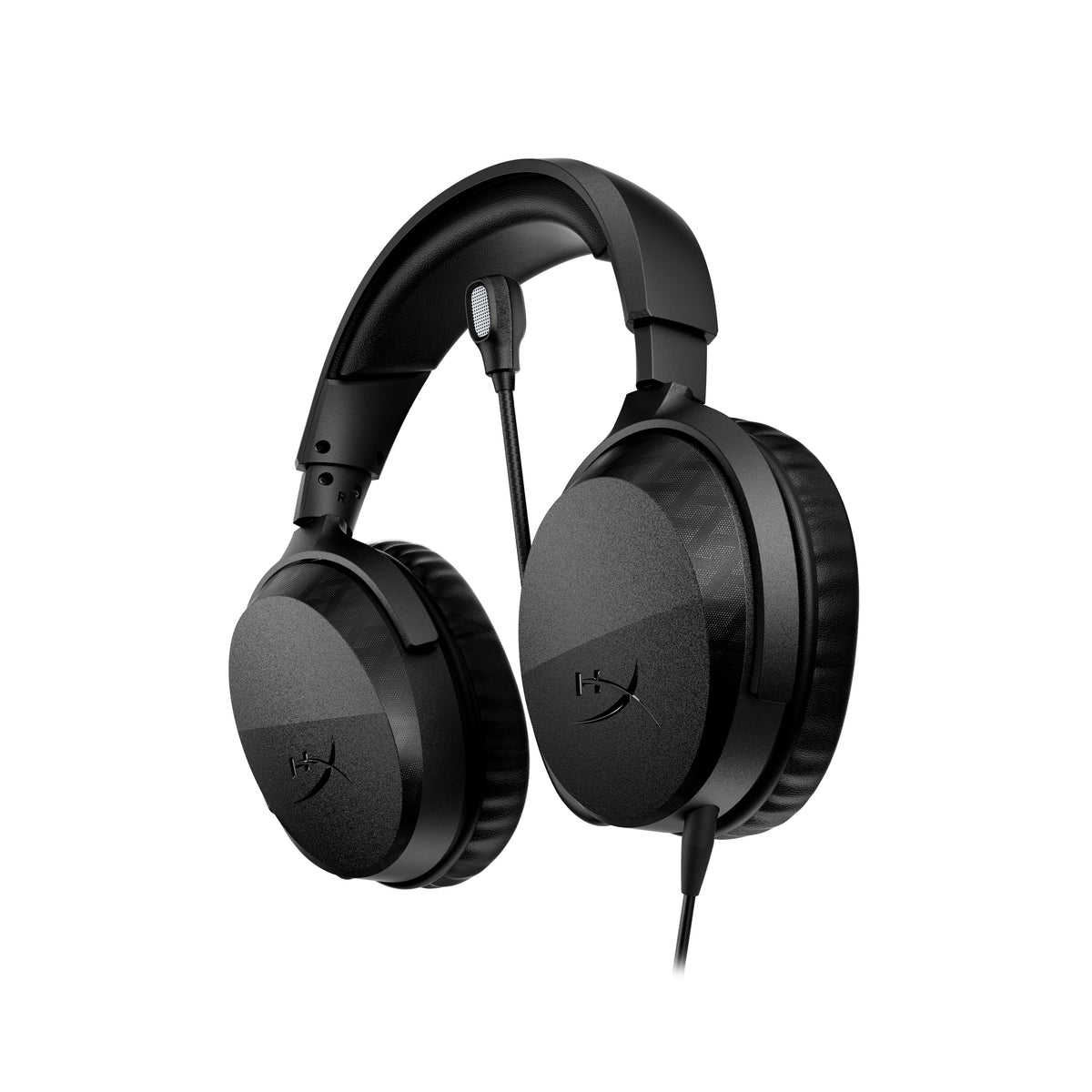 EAN 0199251514647 - HyperX CloudX Stinger 3 Gaming Headset Xbox Negro imagen 10