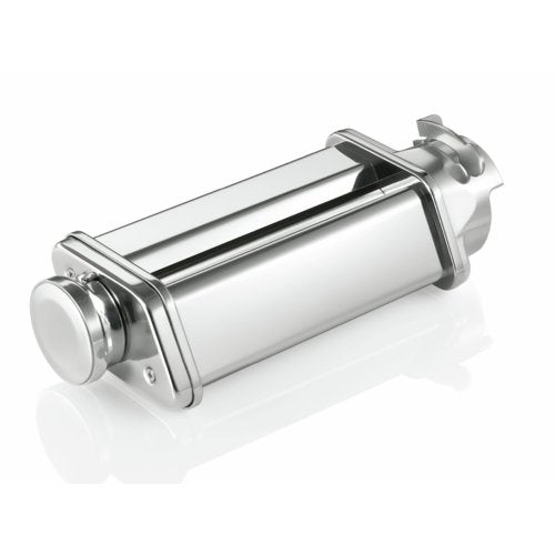 Bosch Muz5nv1 Accesorio Para Hacer Pasta Y Cortapastas Para Ravioli 1 Pieza(S) Cromo Acero