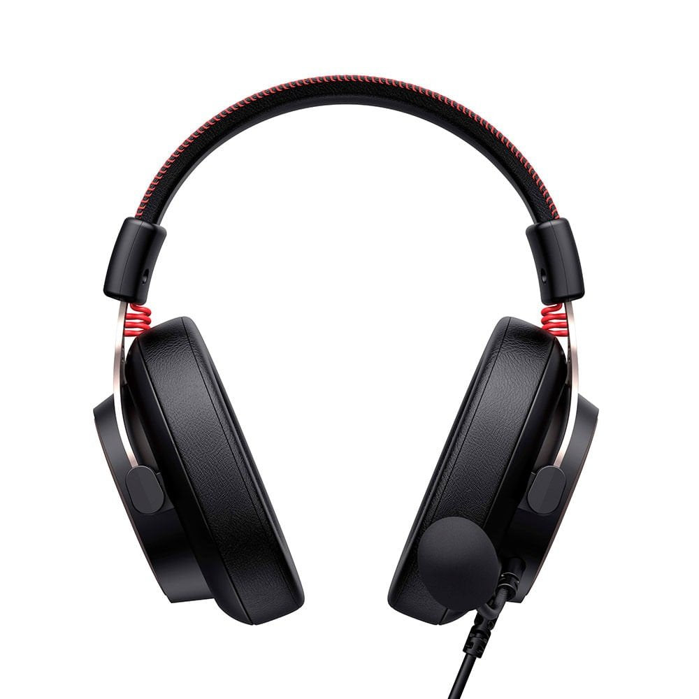 EAN 6939119066987 - Havit 6939119066987 auricular y casco Auriculares Alámbrico Diadema Juego Negro imagen 3