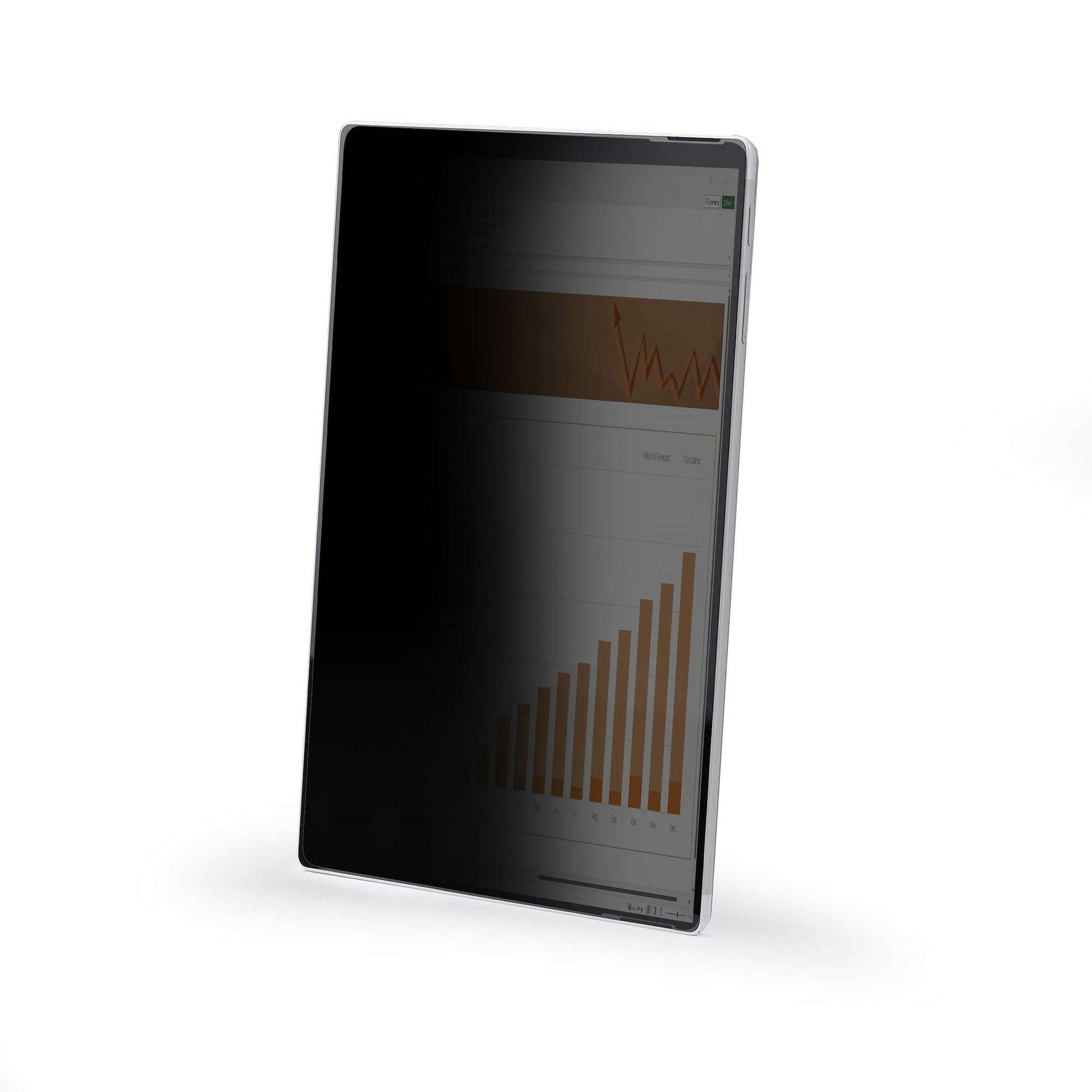 EAN 0065030910316 - StarTech.com 123SP-PRIVACY-SCREEN filtro para monitor 31,2 cm (12.3") Tableta Filtro de privacidad para p imagen 3