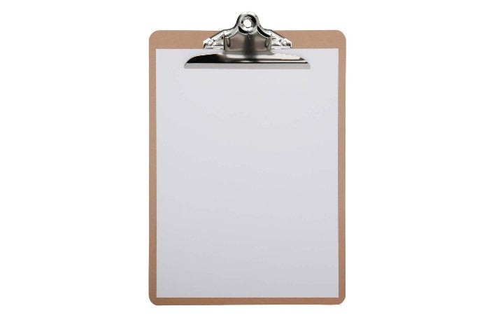 EAN 4002390069519 - MAUL 2392570 portapapel A4 Marrón imagen 3