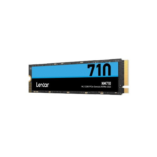 EAN 843367129706 - Lexar NM710 1 TB M.2 PCI Express 4.0 NVMe imagen 2