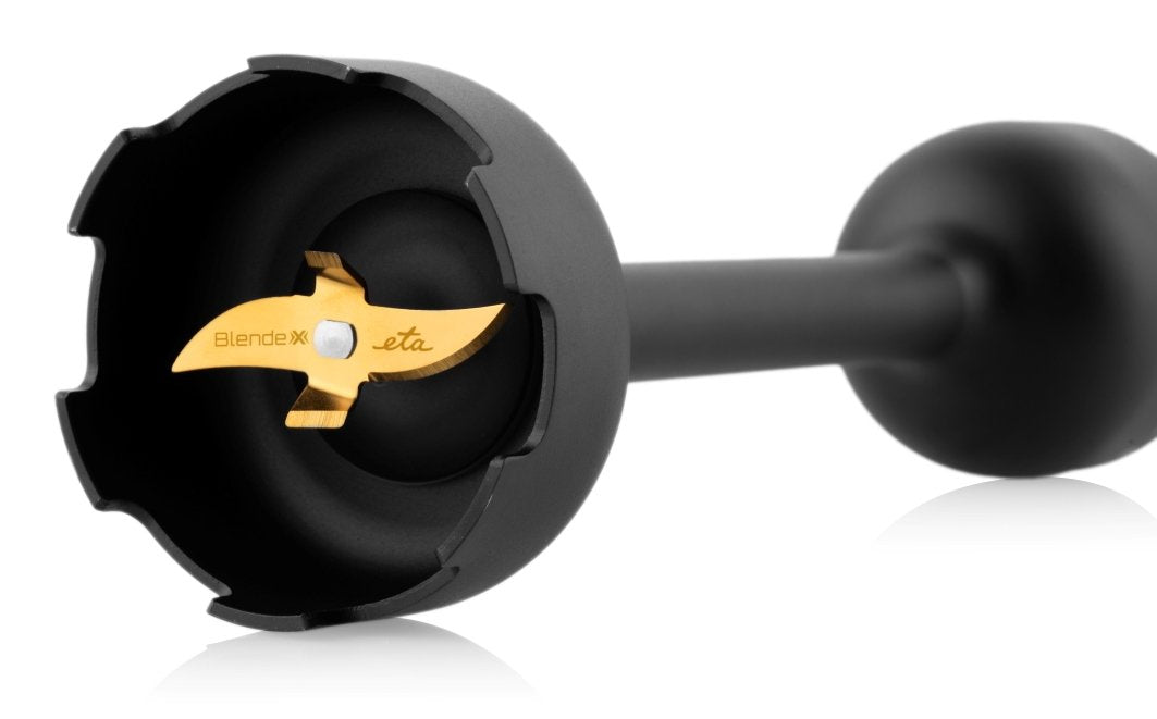 Batidora Eta Eta321990030 De Mano, 1000 W, Negro Verde