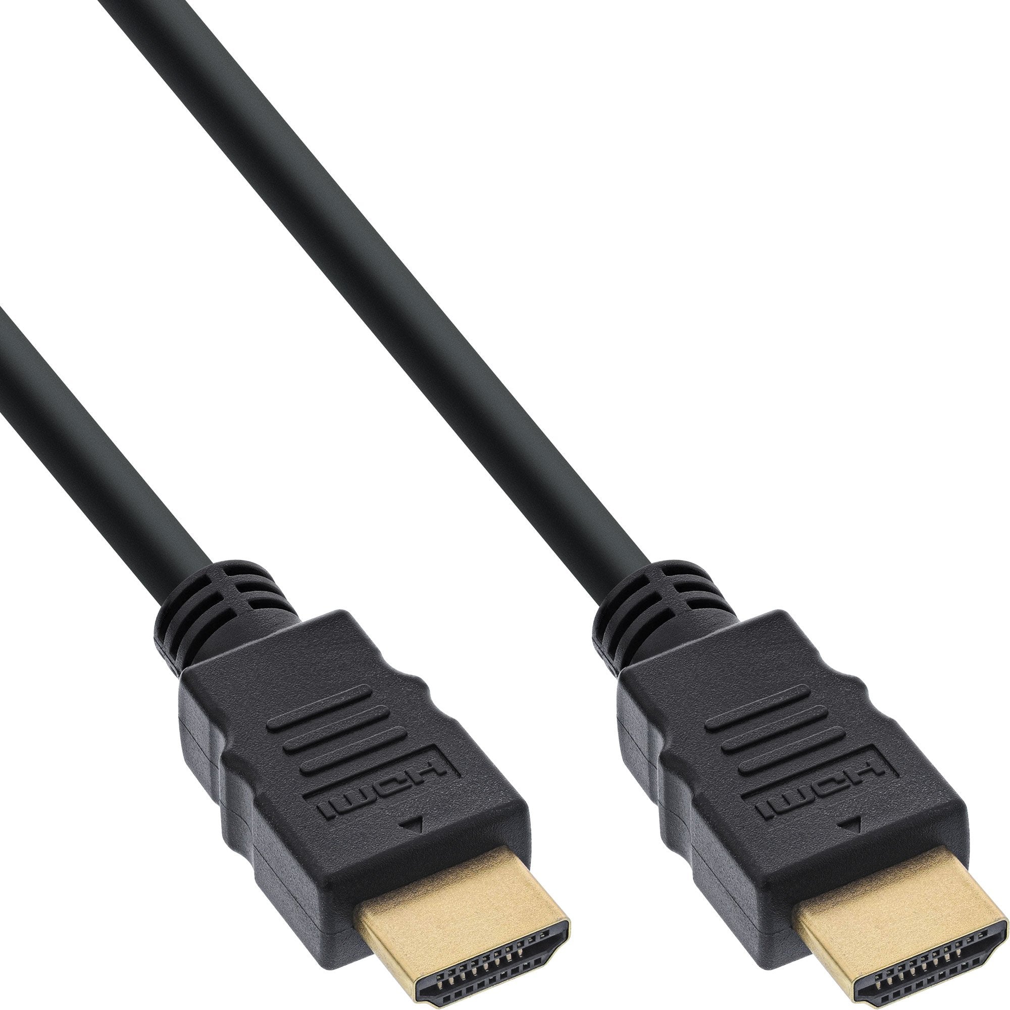 12pcs. Bulk Pack Inline® Hdmi Cables, Hdmi High Speed With Ethernet, M / M, 10m
