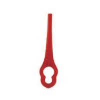 EAN 4006825646283 - Einhell 3405736 accesorio para cortaborde y desbrozadora Cuchilla de corte de doble hoja imagen 1