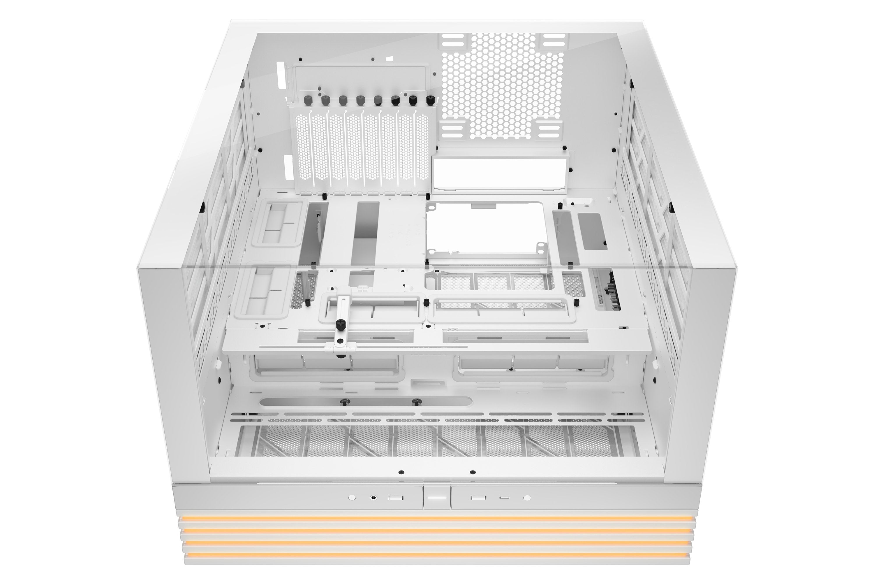 EAN 4260052191767 - be quiet! LIGHT BASE 900 DX White Full Tower Blanco imagen 7