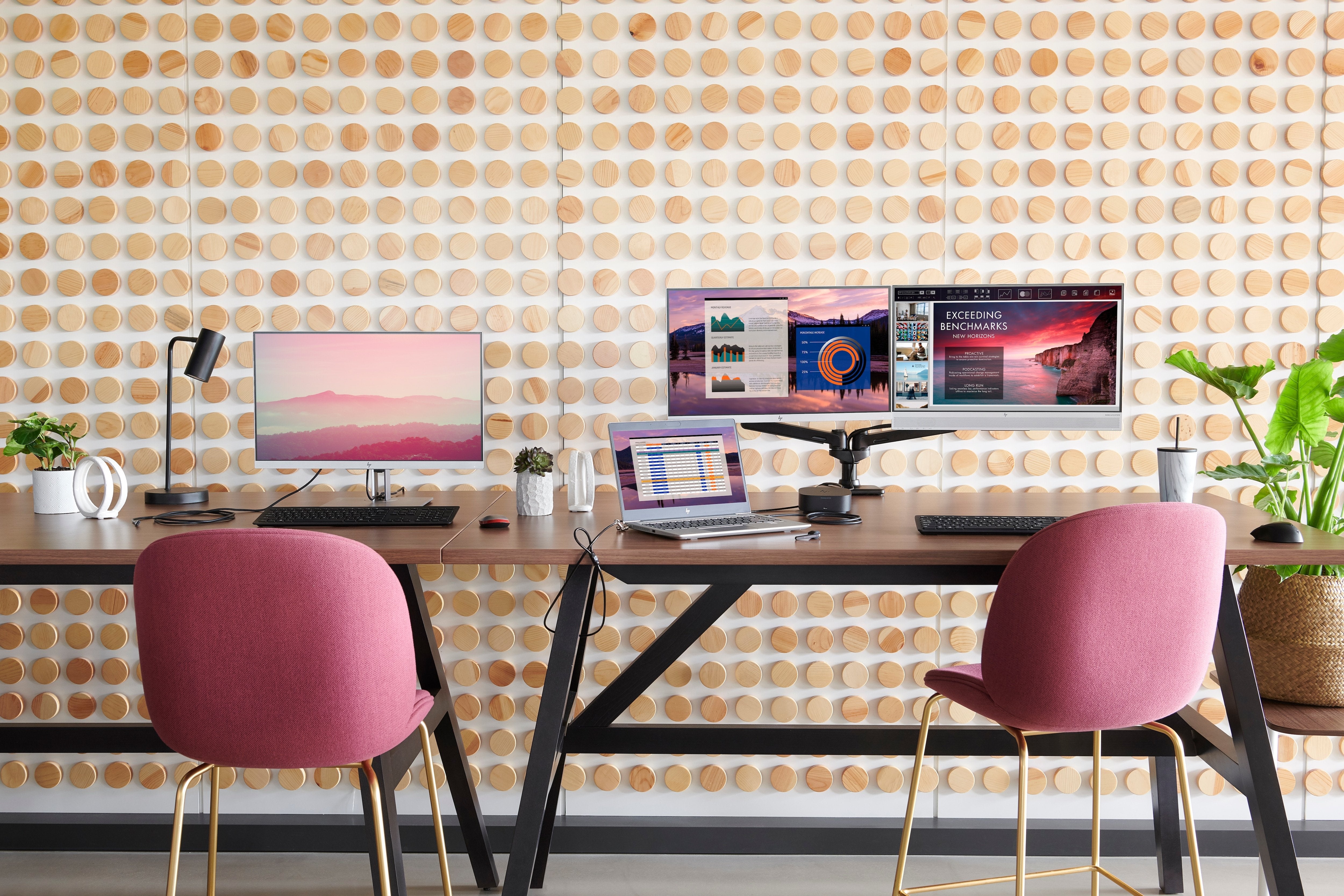 EAN 5706998896667 - HP USB-C/A Universal Dock G2 Alámbrico USB 3.2 Gen 1 (3.1 Gen 1) Type-C Negro imagen 12